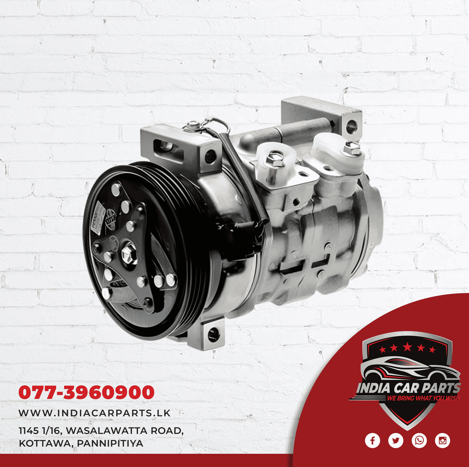 Alto-800-AC-Compressor