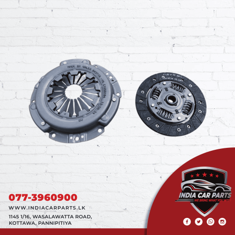 Alto-800-Clutch-Set