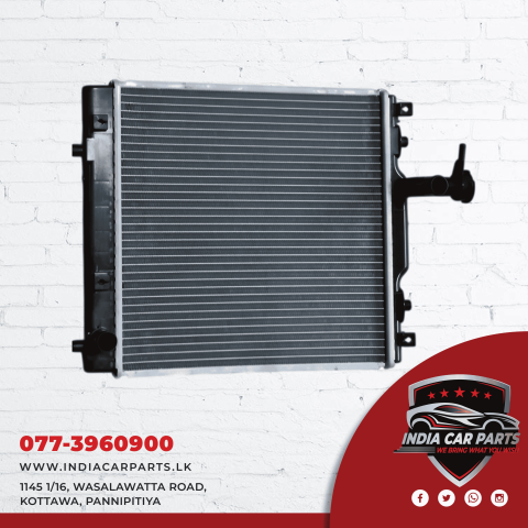 Alto-800-Radiator