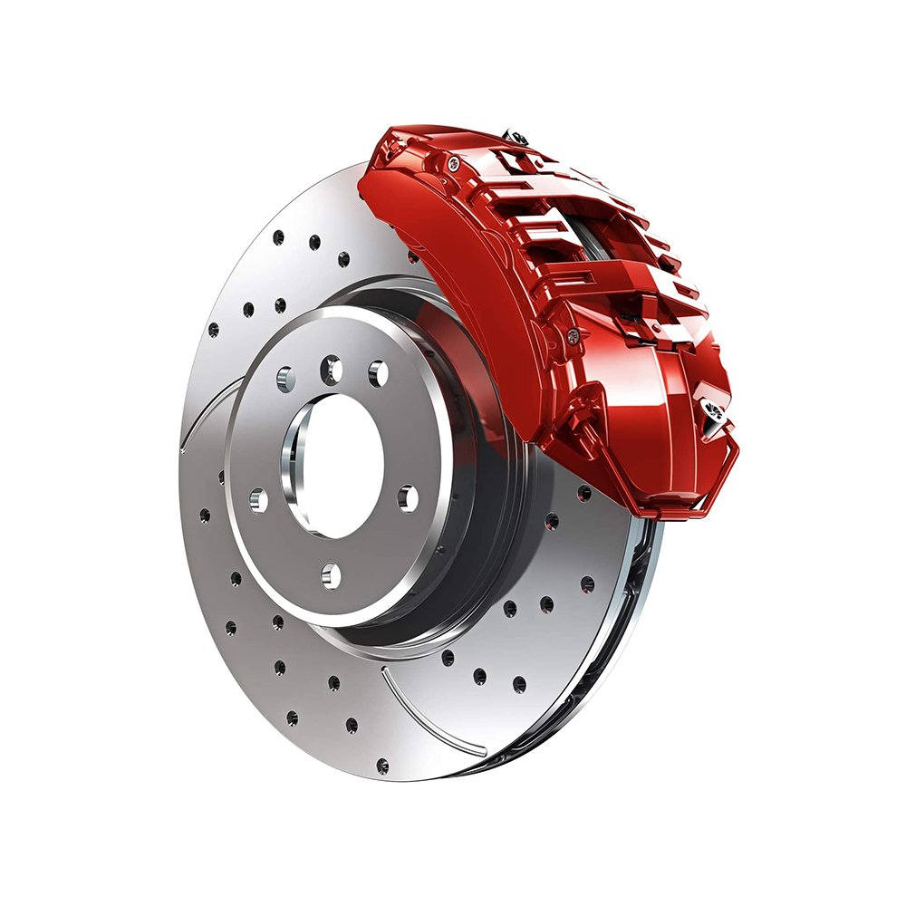 Suspension & Brake Parts