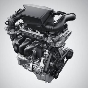 Engine Parts