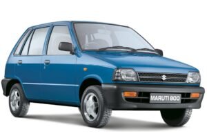 Maruti-800-front-three-quarter-press-shot