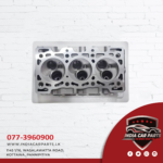 Maruti 800 Cylinder Head