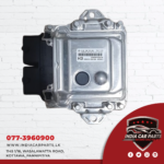 SX4 ECU