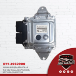 Suzuki Swift ECU