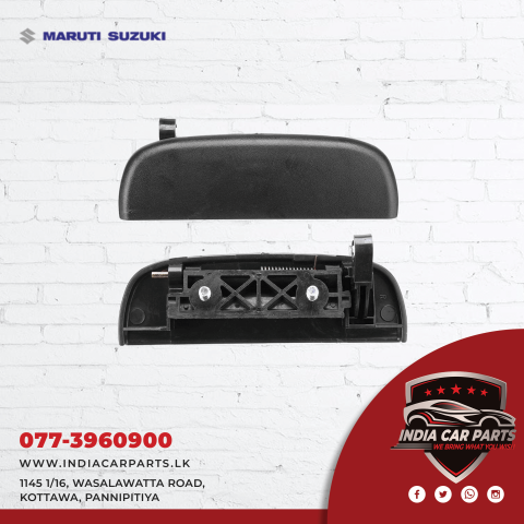 Alto-Door-Handle