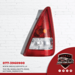 Estilo Tail Lamp