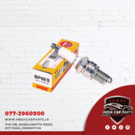 NGK Spark Plug BP6ES