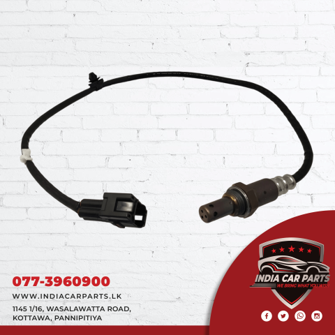 A-Star-Oxygen-Sensor