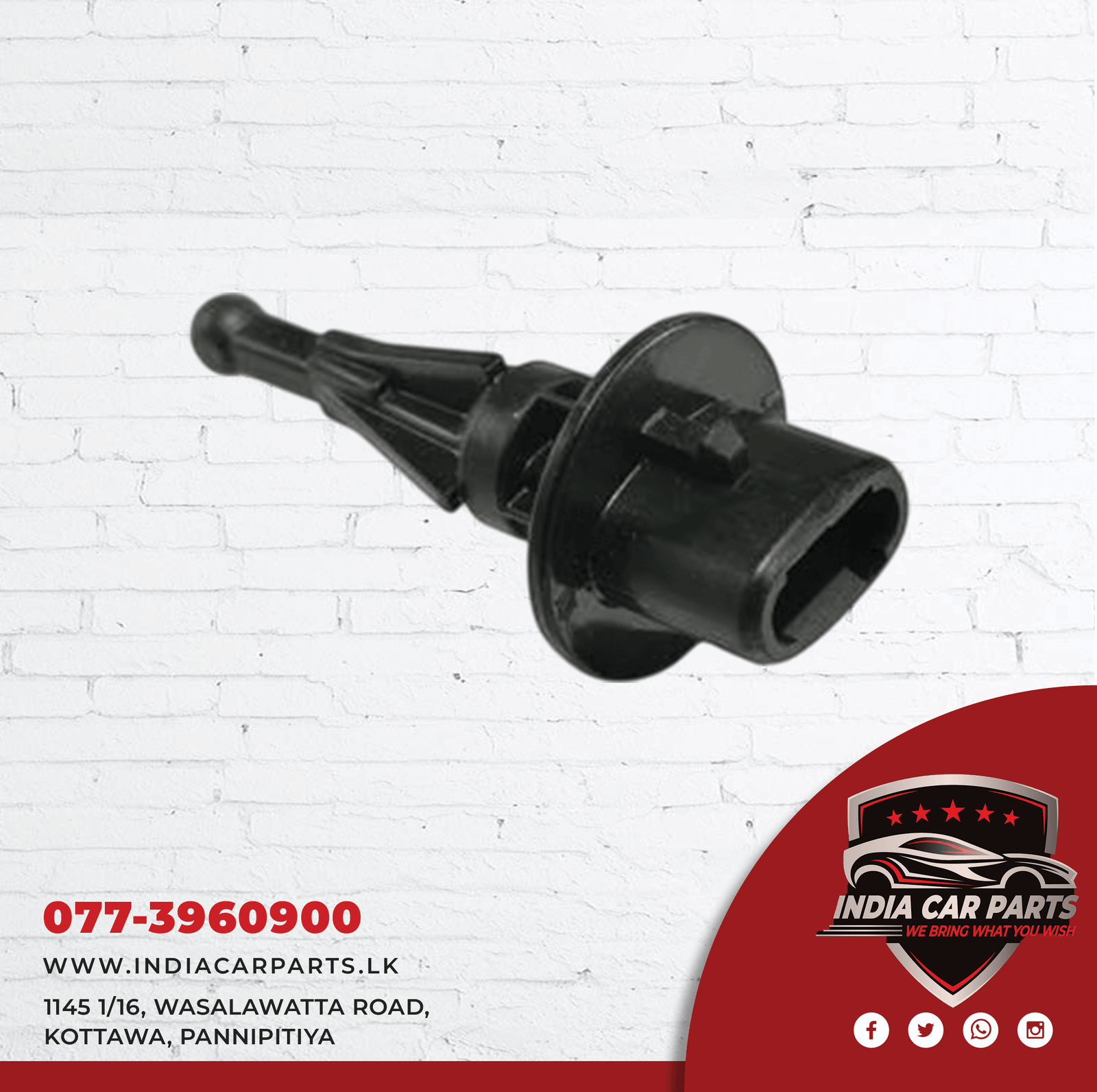 Air-Flow-Sensor