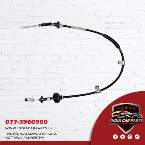Alto-Clutch-Cable