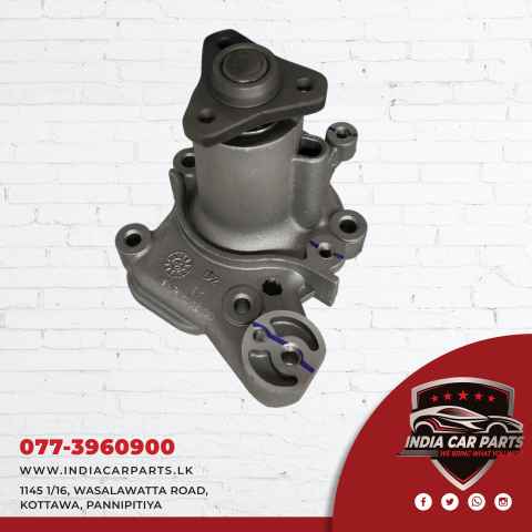 Alto-Water-Pump