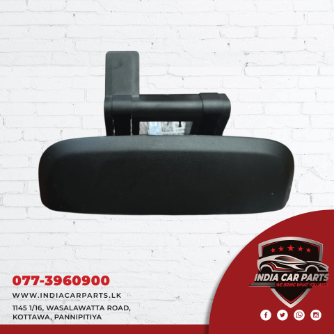 Celerio-Back-Door-Handle