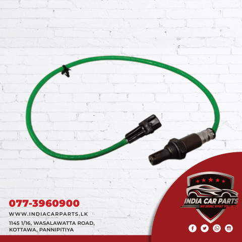 Celerio-Oxygen-Sensor