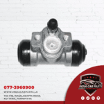 Maruti 800 Wheel Cylinder
