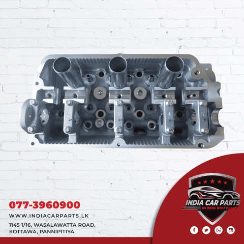 Alto-LXI-Cylinder-Head-BS4-Model-2010