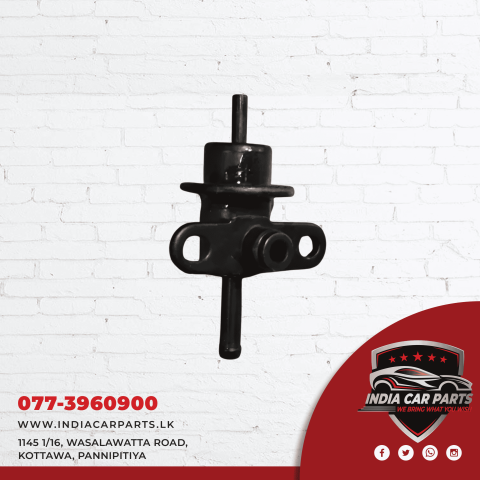 Maruti-800-Fuel-Pressure-Regulator