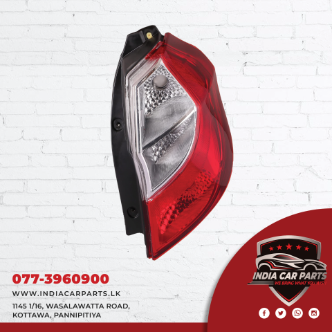 Alto K-10 Tail Lamp 2015