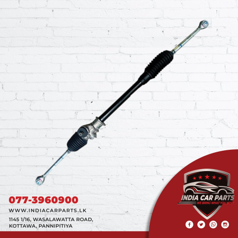 Alto Steering Rack