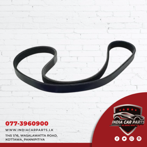 Fronx Alternator Belt