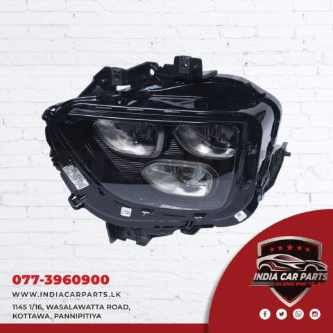 Fronx Head Light