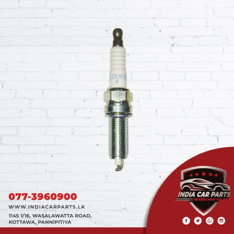 Fronx Iridium Spark Plug