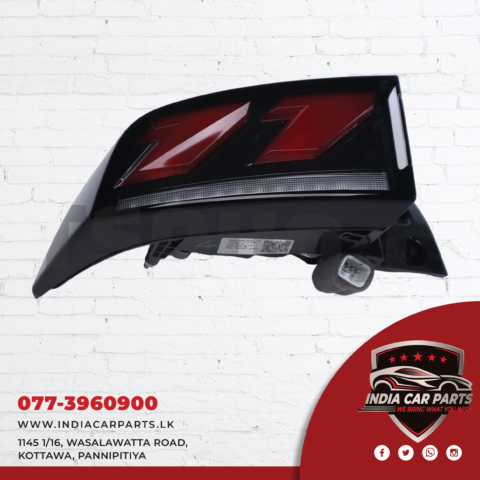 Fronx Tail Light